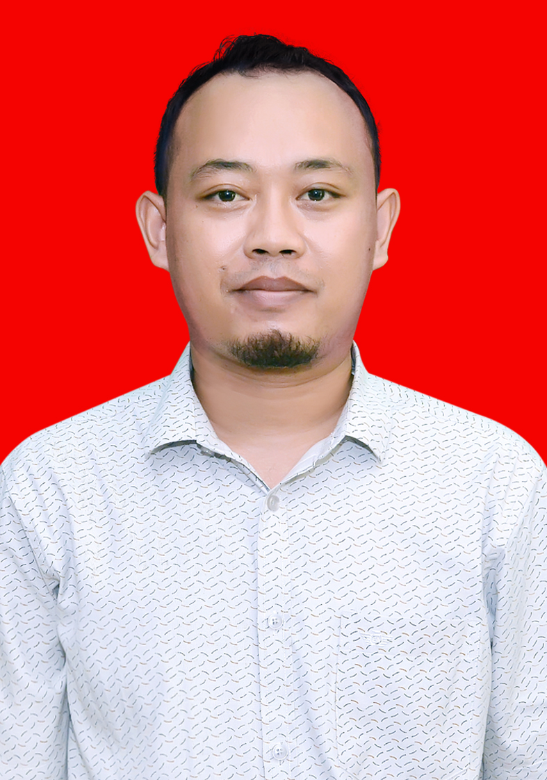 Agung Hananto, S.Pd.