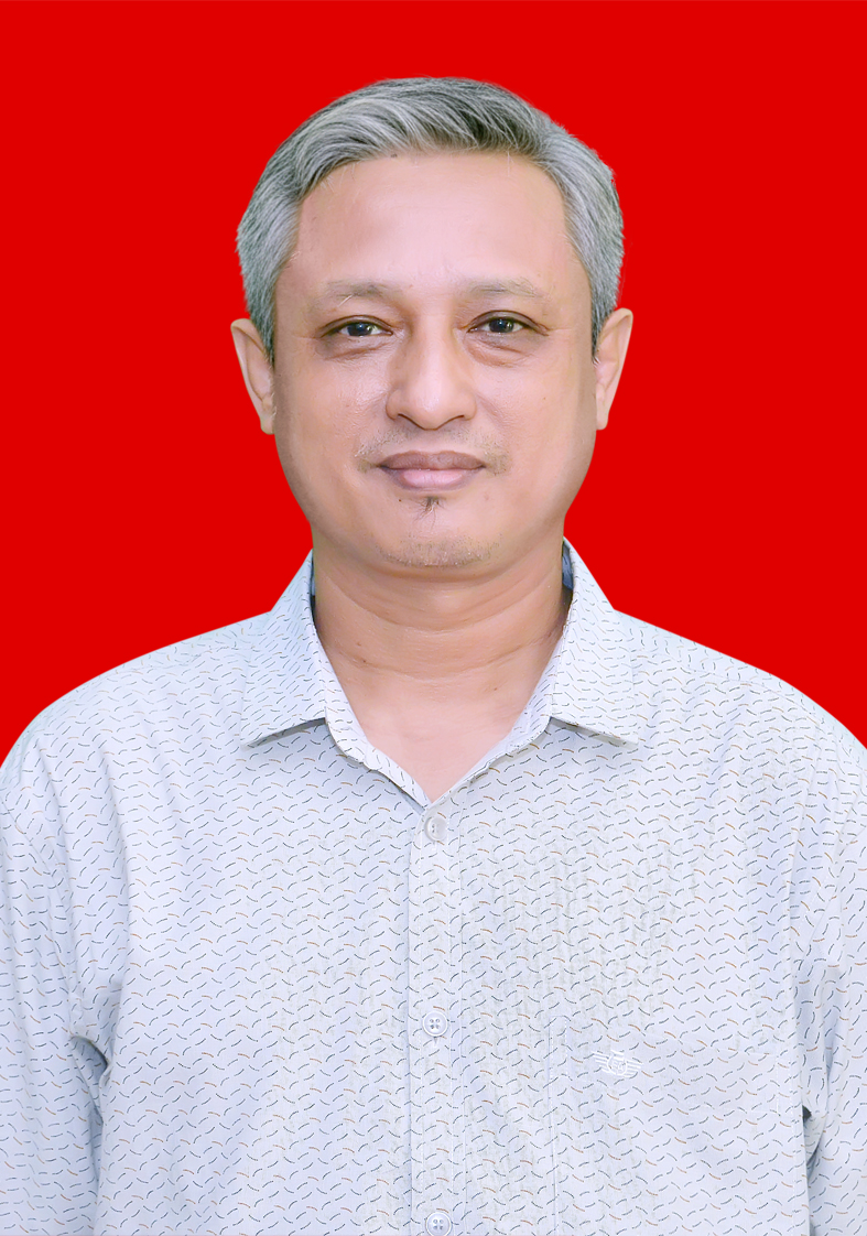 Alphius Udya Prabowo, S.Pd.