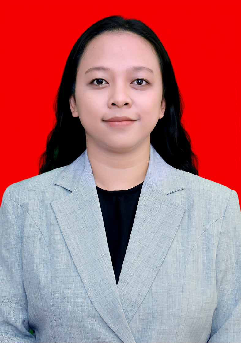 Avun Vinata Sari, S.Pd