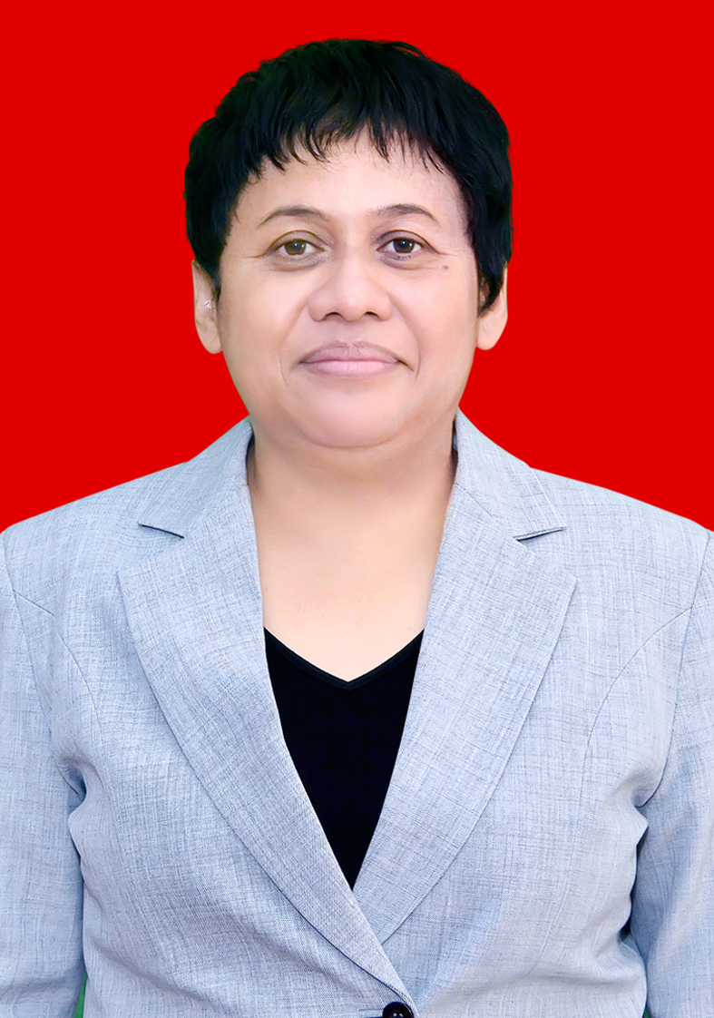 B. Eka Listiowati, S.Sos.