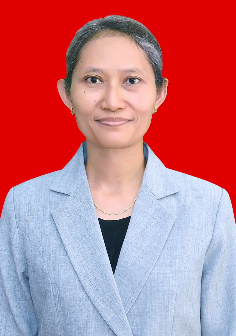 Erna Dwi Prasetyowati, S.Pd.