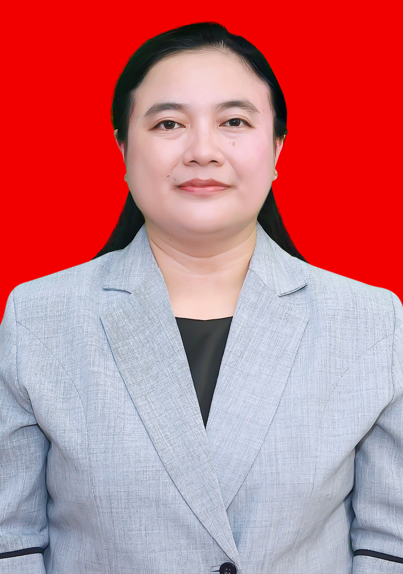Fransisca Sri Wartiningsih, S.Pd.